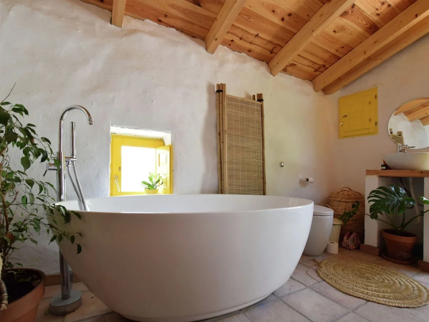 Cozy Cottage in Arroyo Coche near Casabermeja