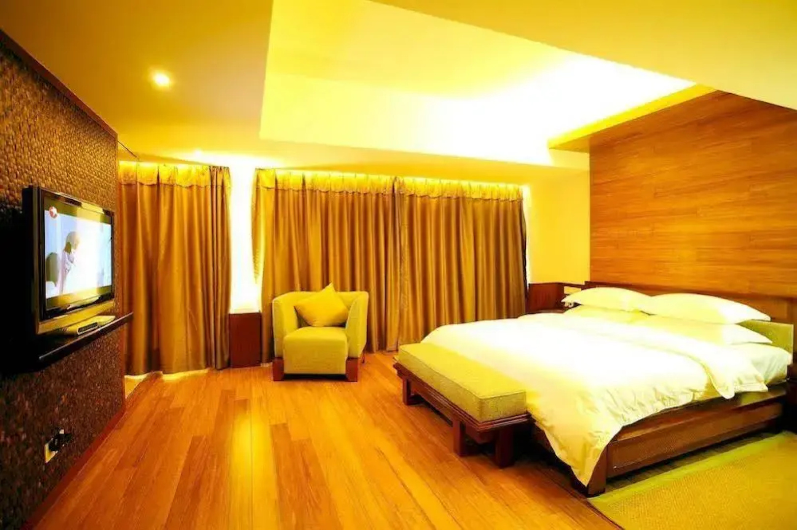 Taimei Boutique Hotel