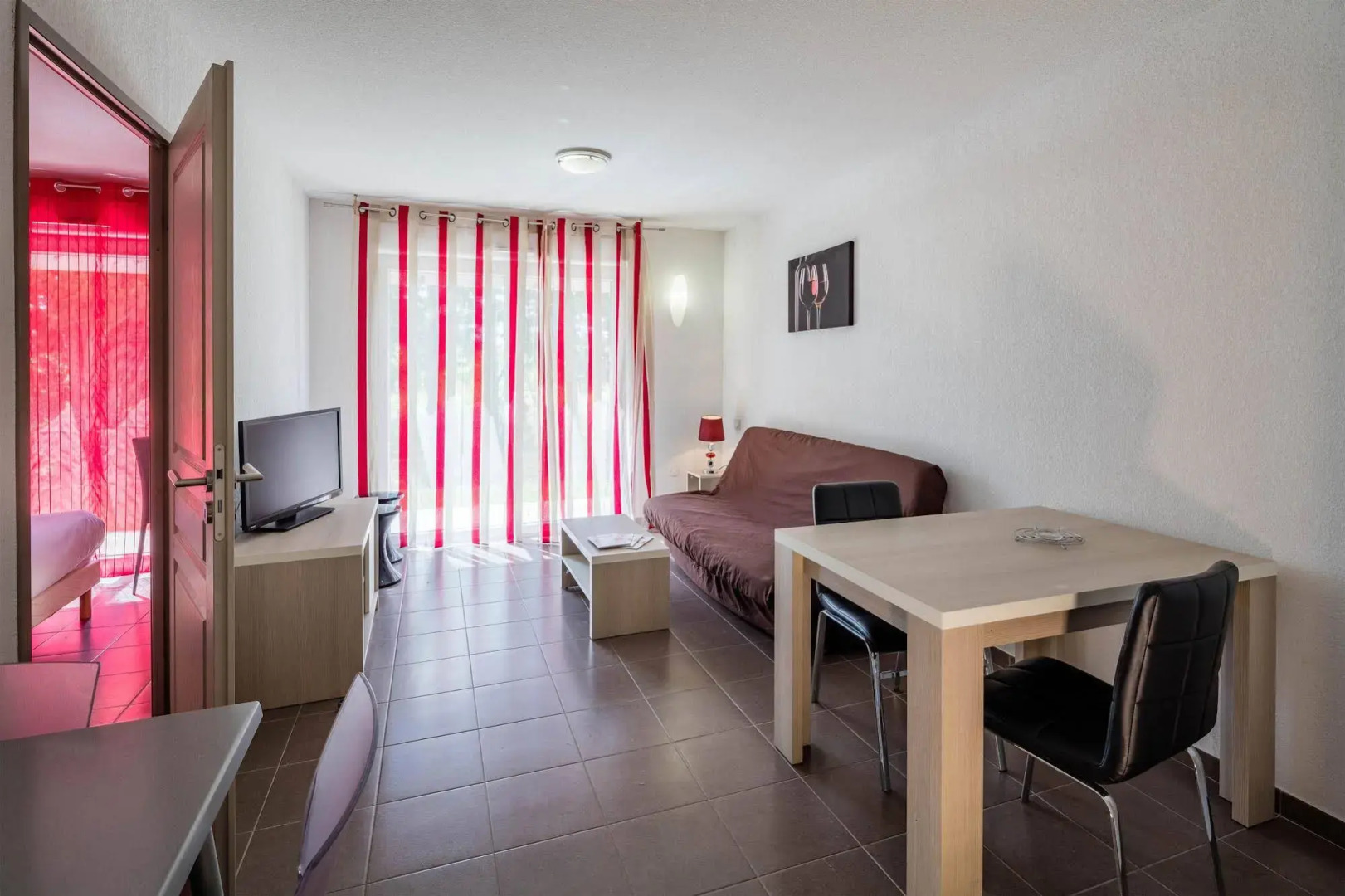 Terres de France - Le Domaine de Bacchus