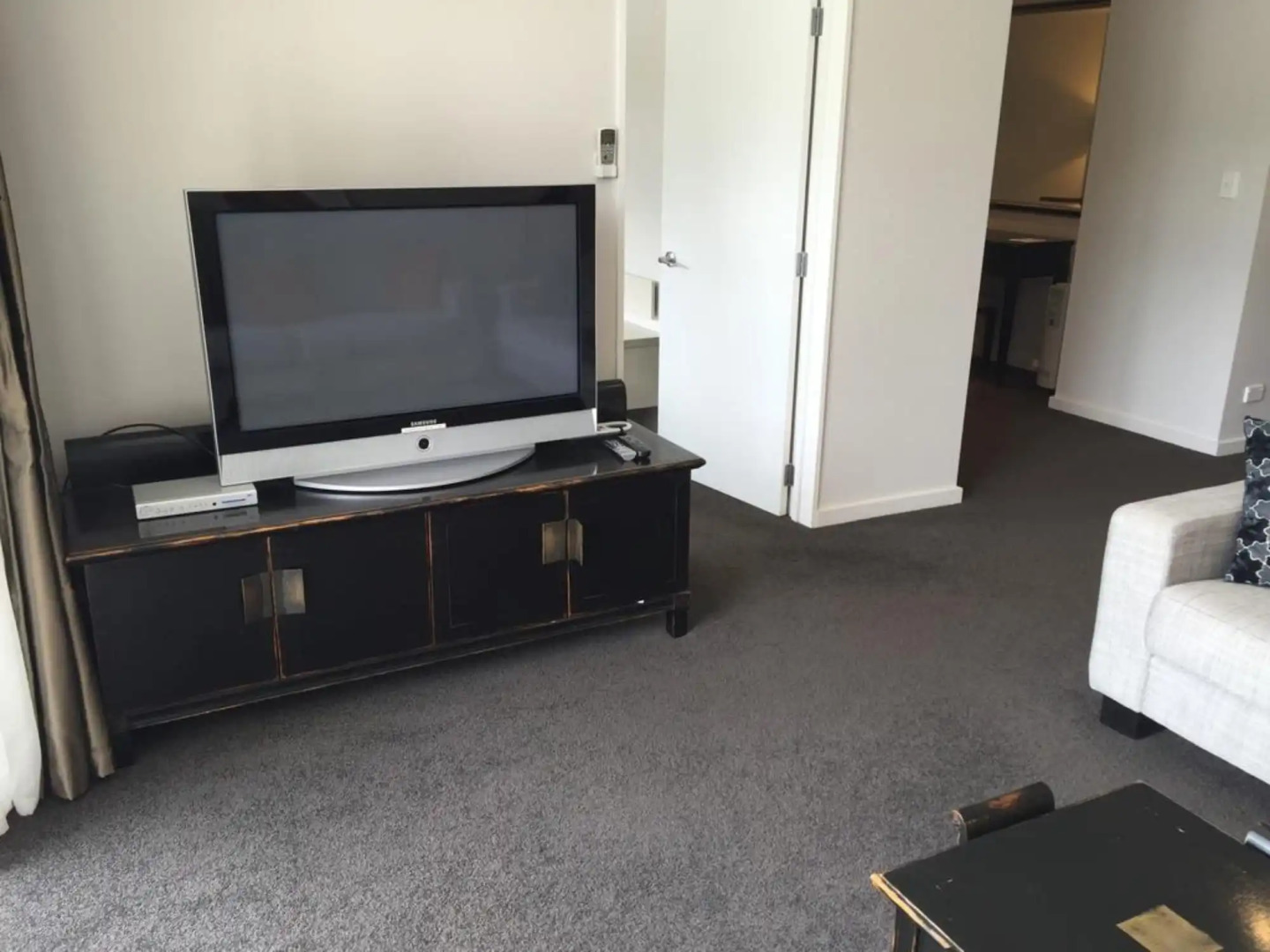 Clear Ridge Apartments