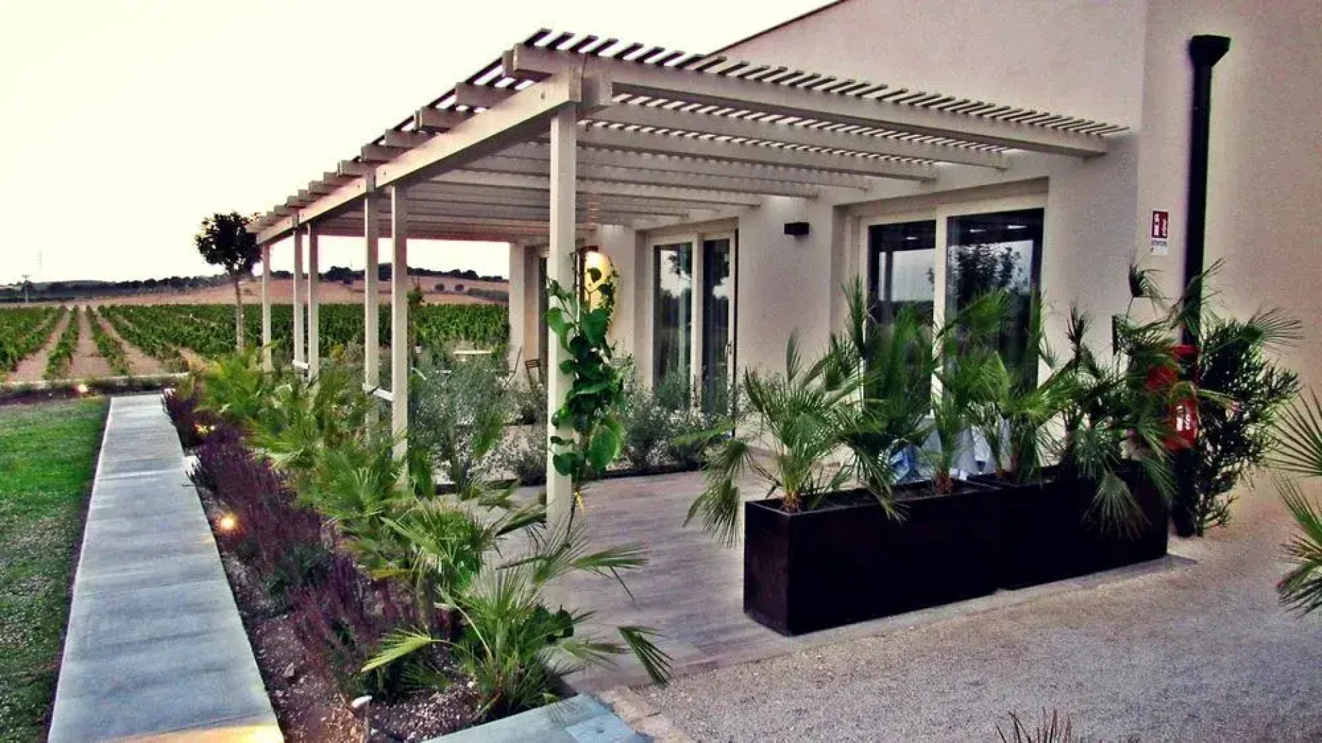 Scilla Maris Charming Suites