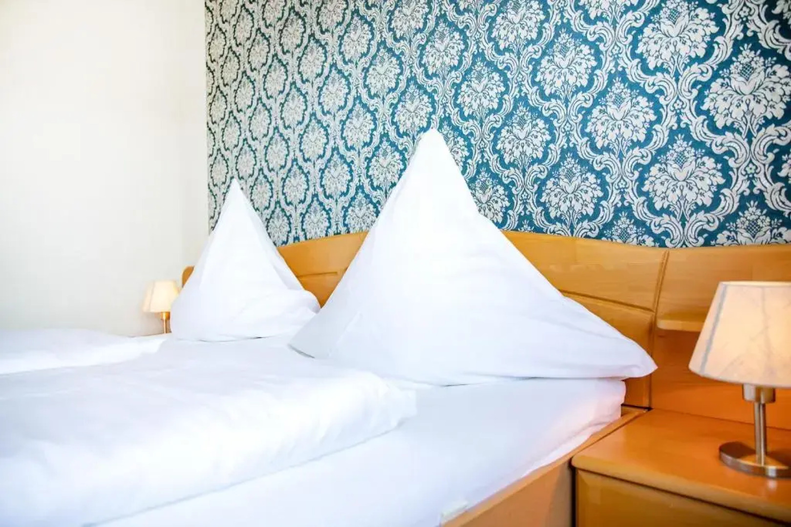 Landgasthaus Zum Kreuzberg