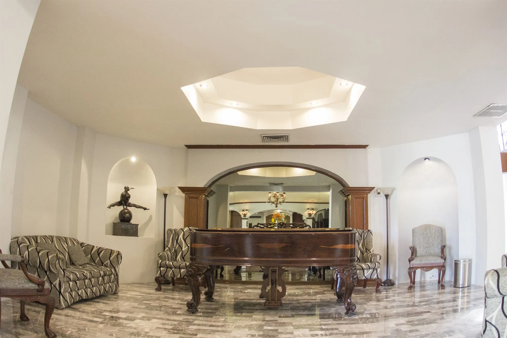 Hotel Posada de Tampico