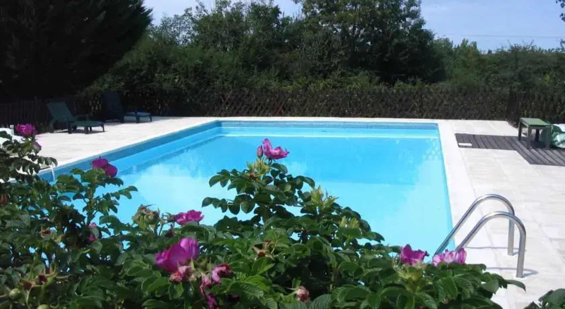 Holiday Home de Sept Fonts