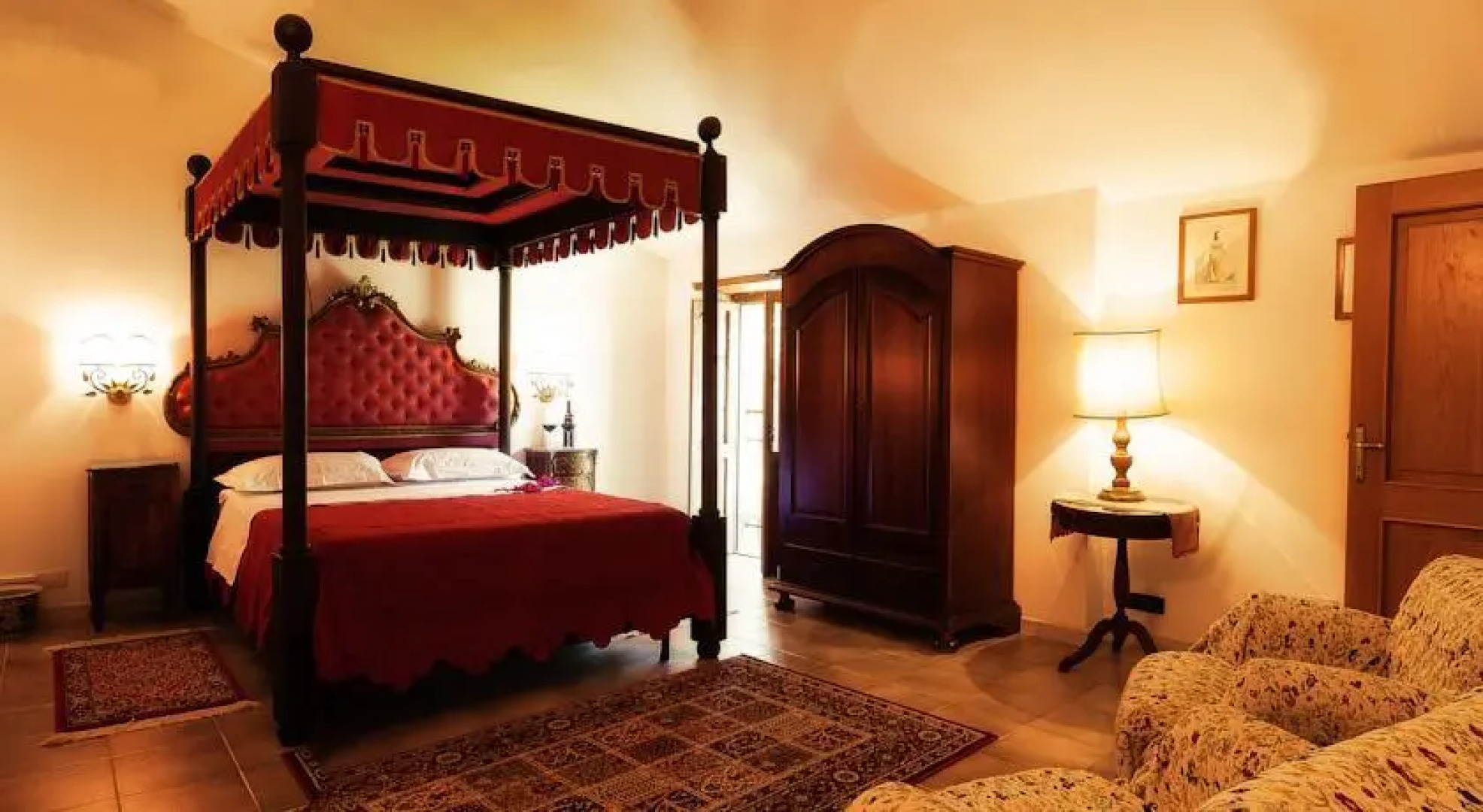 Tenuta Cavalieri di Scanzano