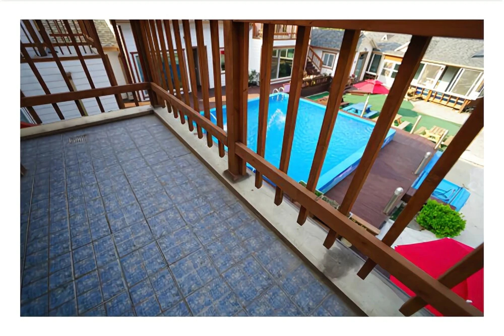 Naeip clover pension