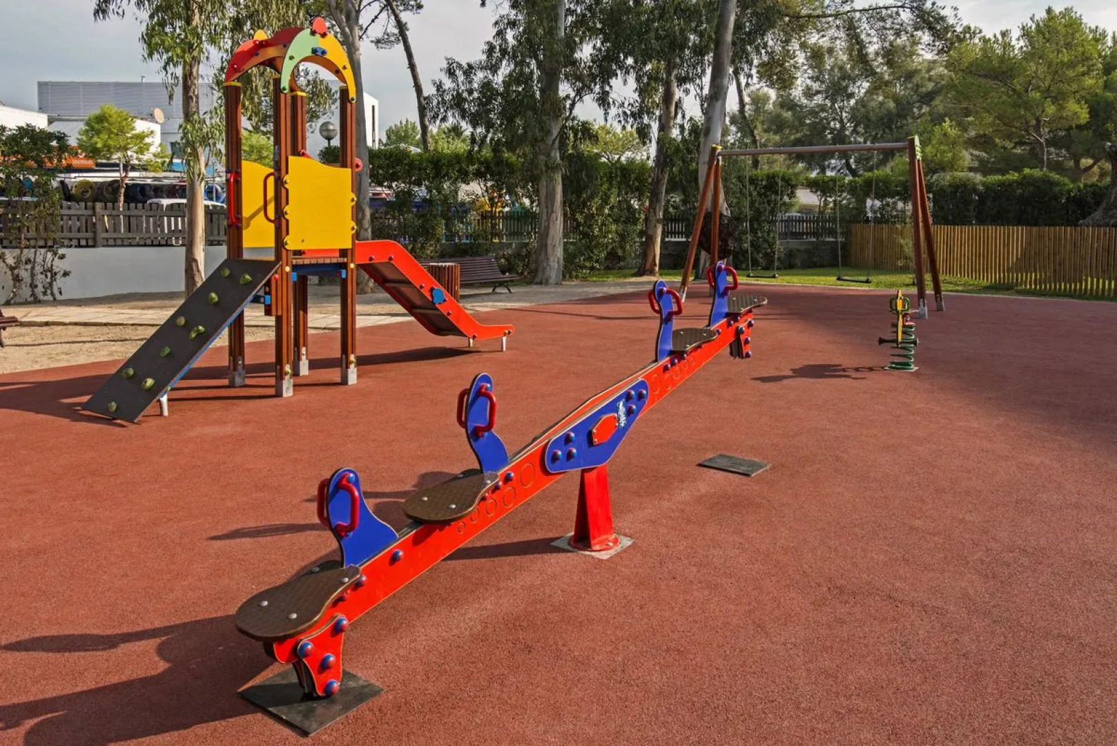 Iberostar Waves Ciudad Blanca