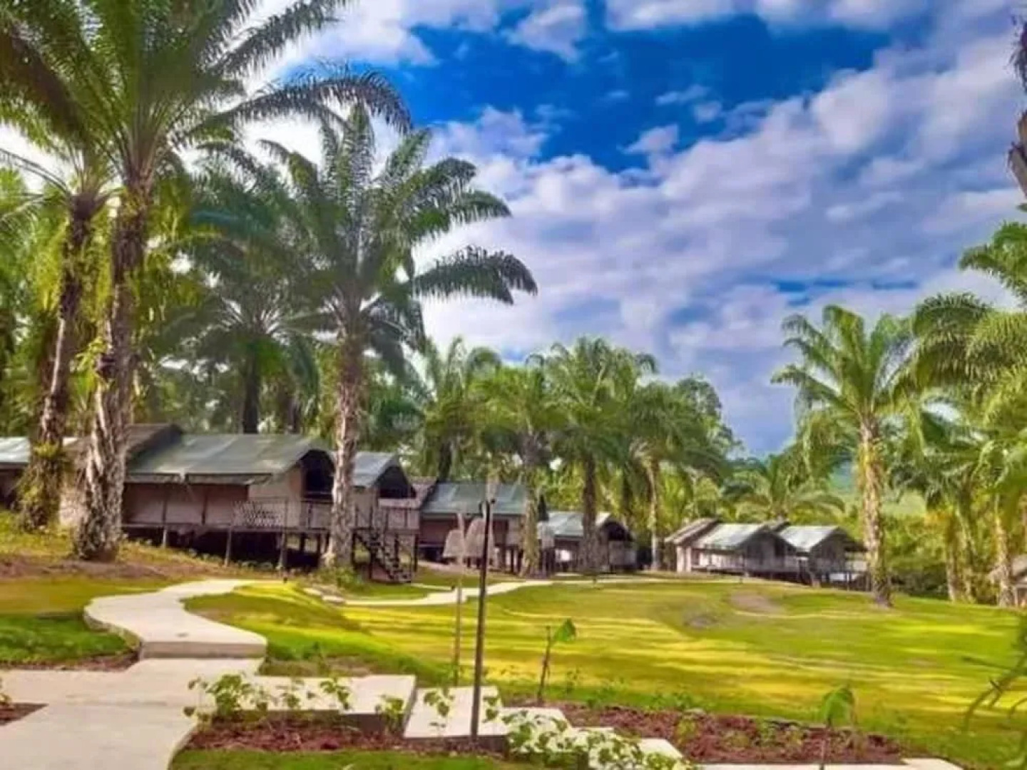 Khaosok Boutique Hideaway