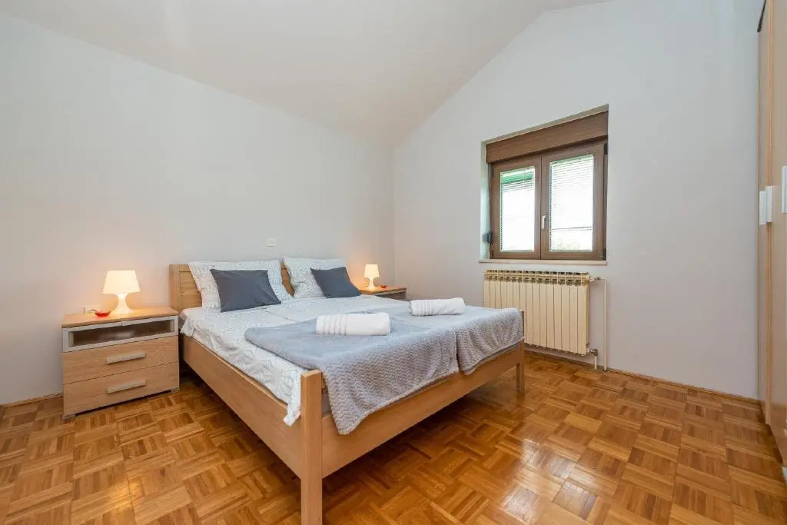 Vila Luna Apartments