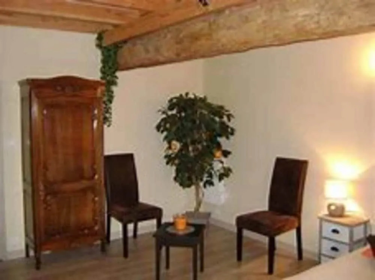 Le Domaine de Maumont