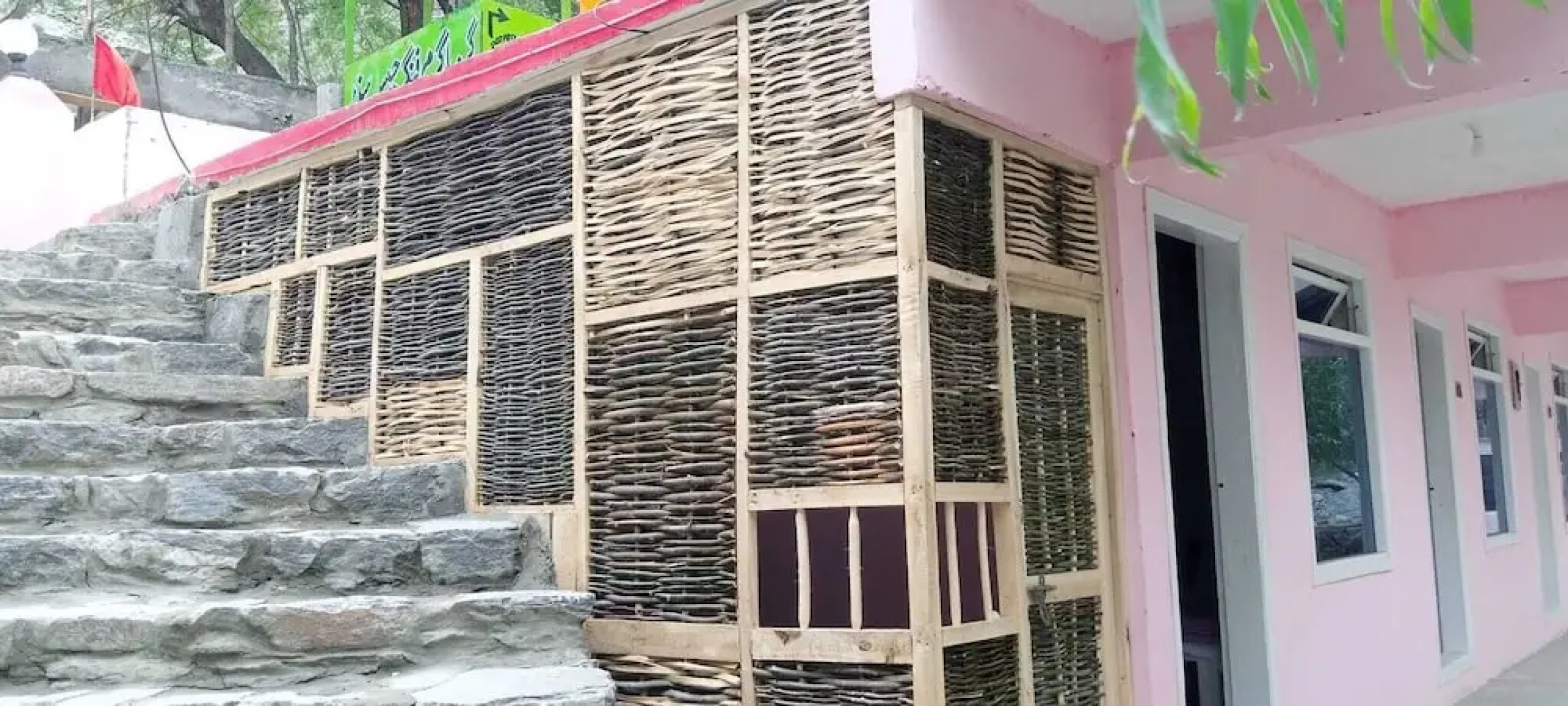 Wazeer One Hotel & Guest House Shigar