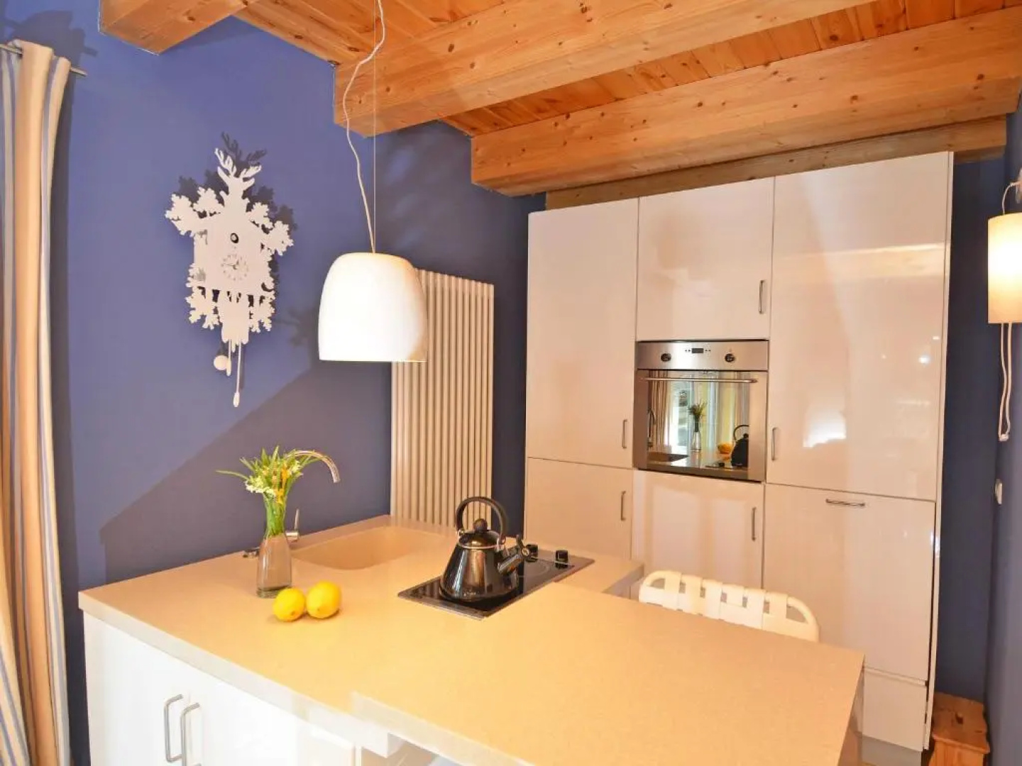 Haus Baabinchen