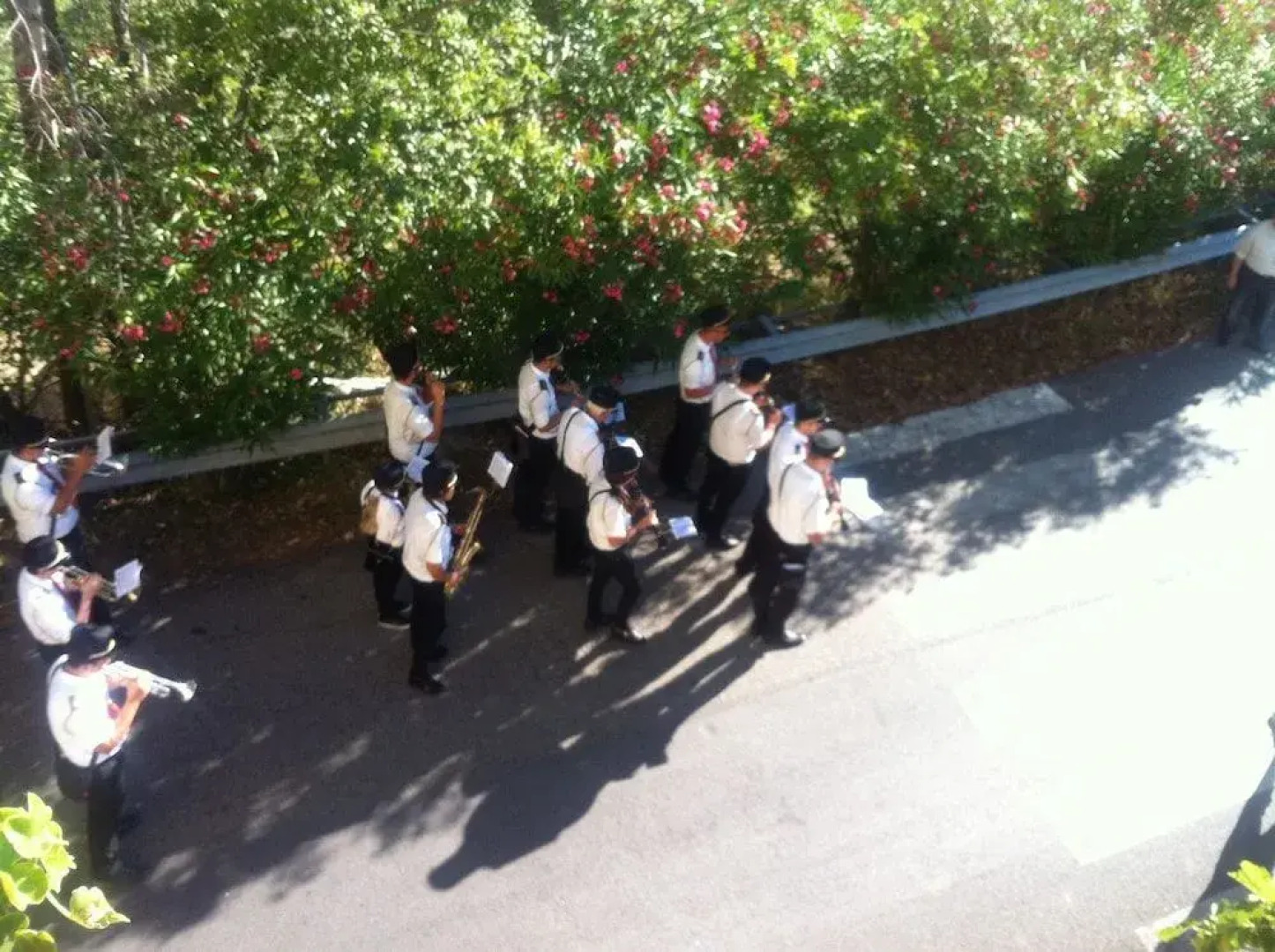 B&B Parco Del Cilento