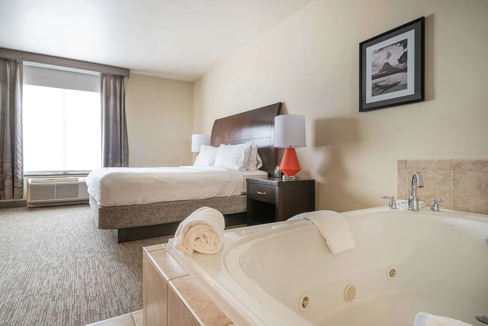 Hilton Garden Inn Kalispell