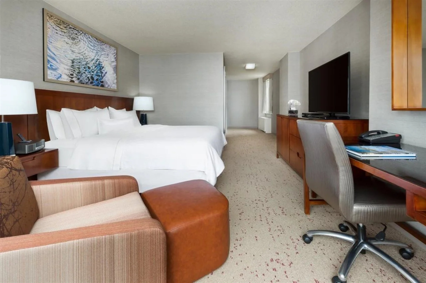 The Westin Arlington