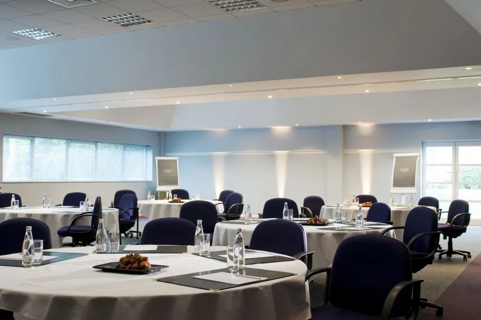 De Vere Venues Sunningdale Park