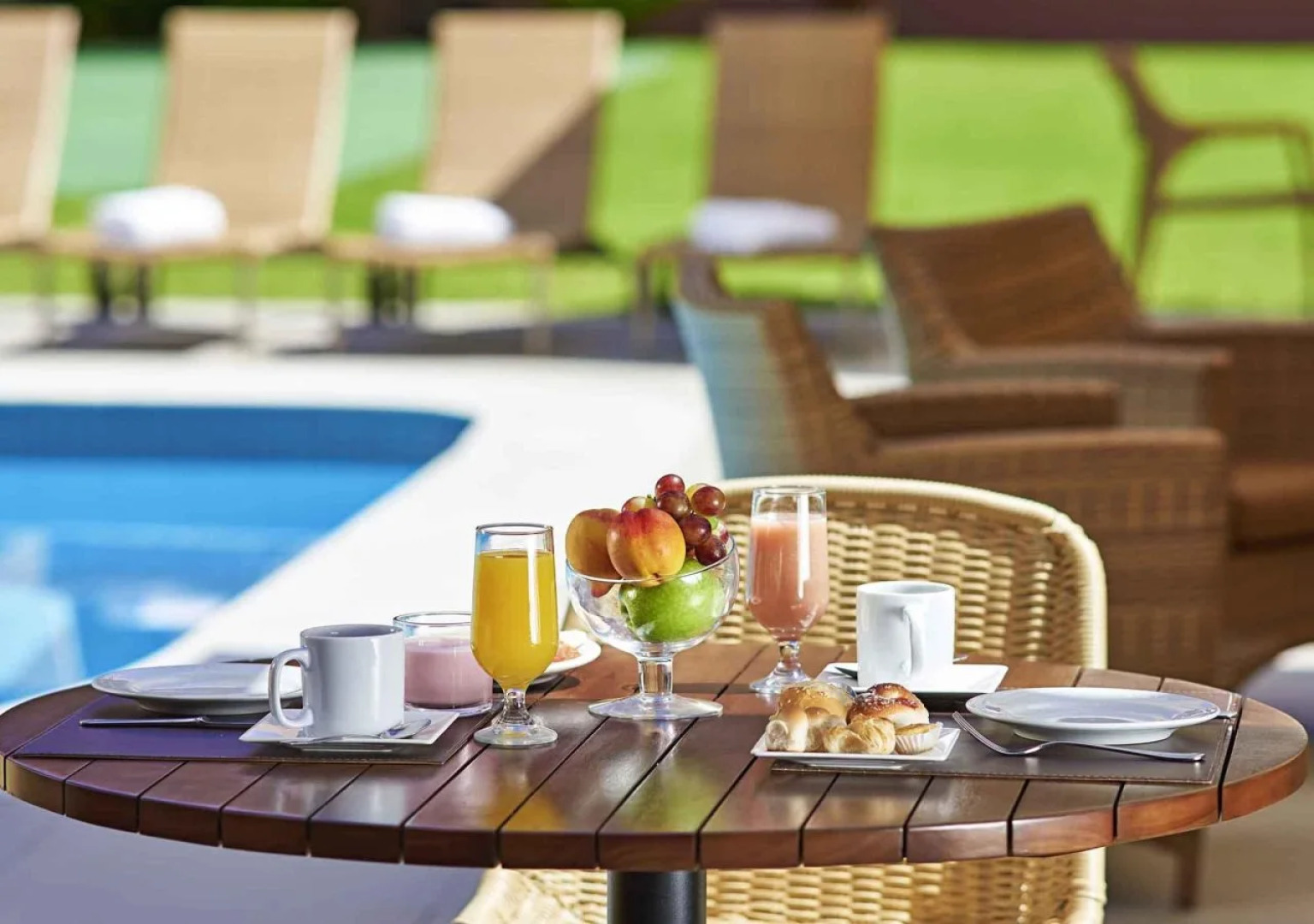 Novotel Campo Grande