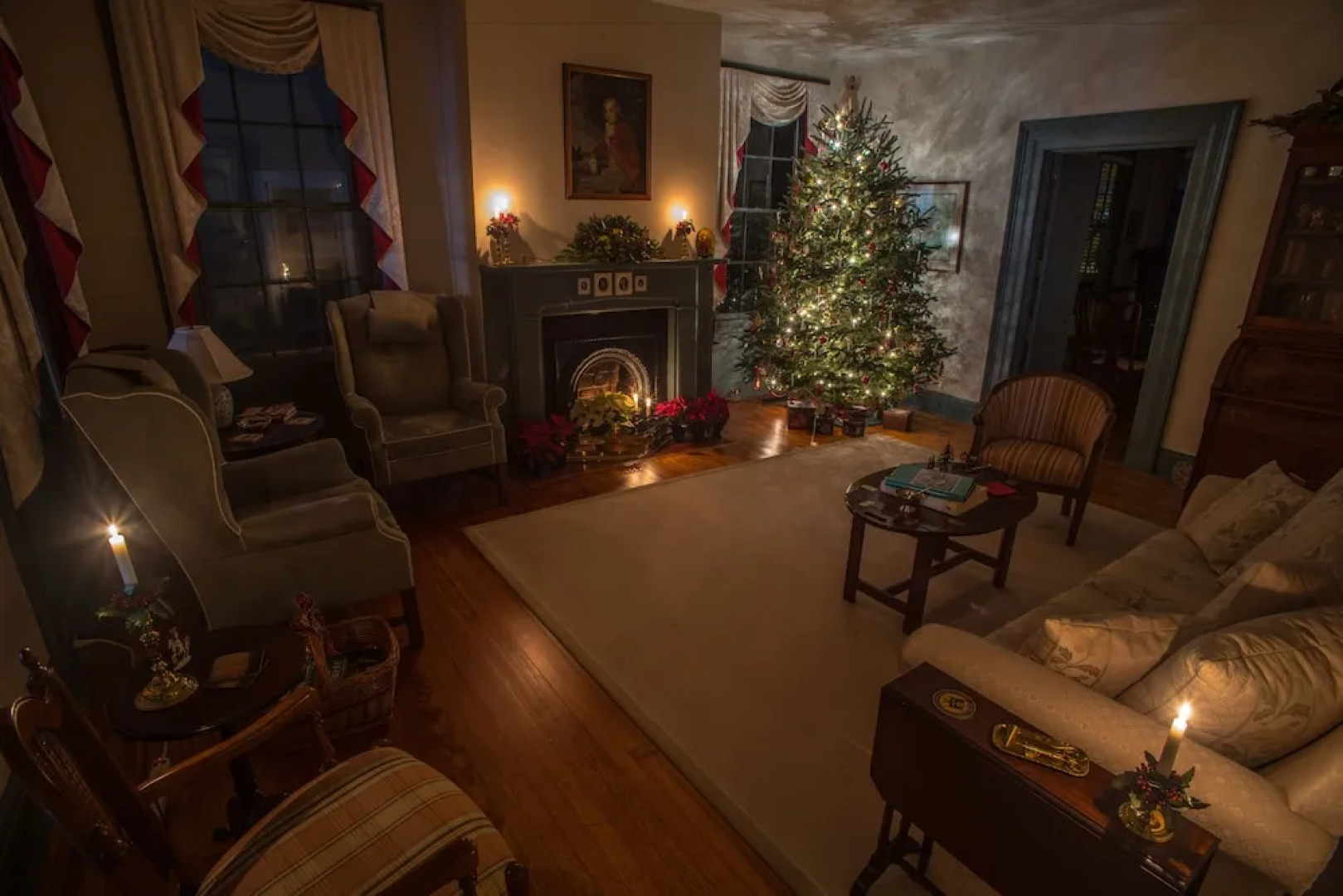 Benjamin Ellis House Bed & Breakfast