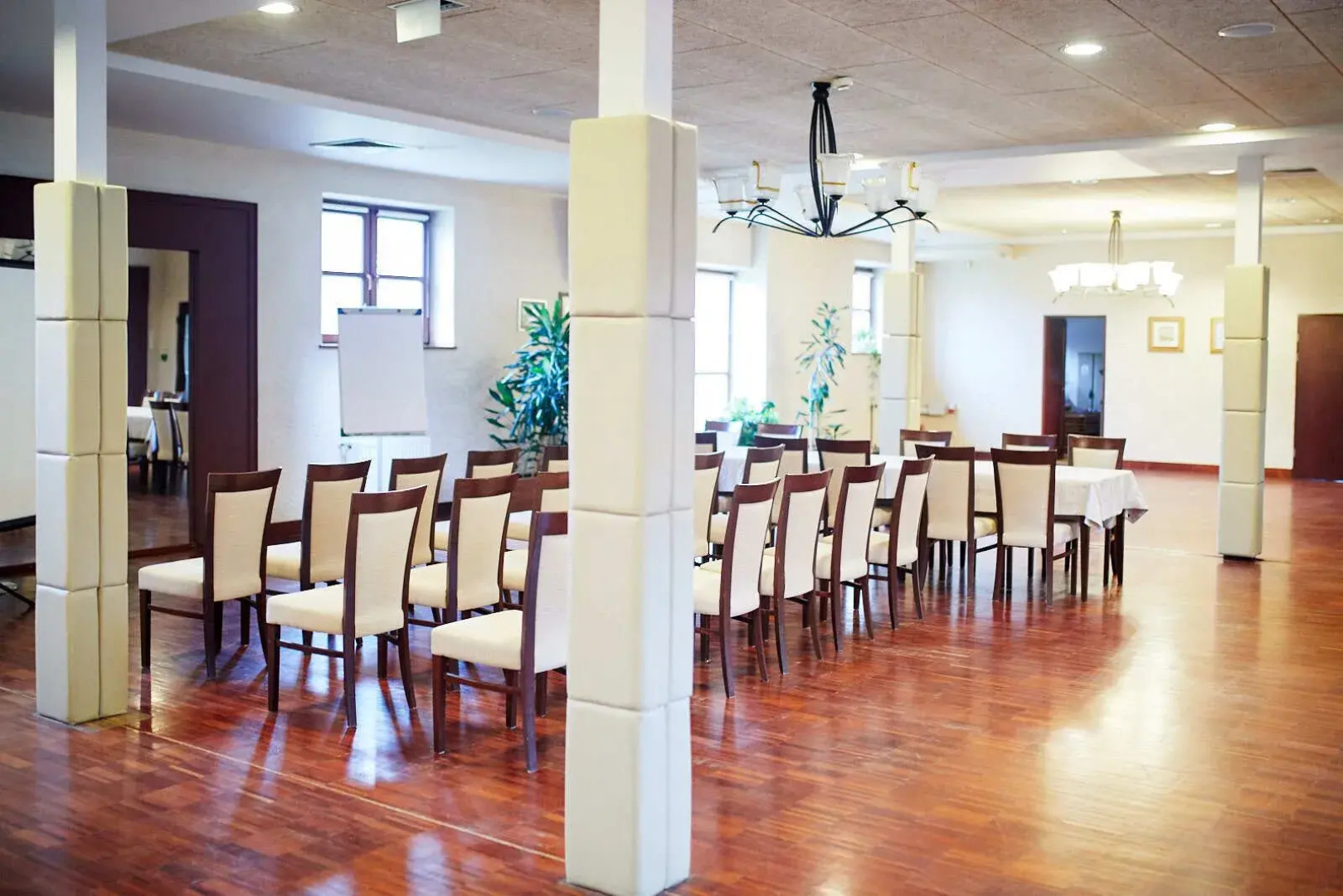 Park Hotel & Fitness Club Rzeszów