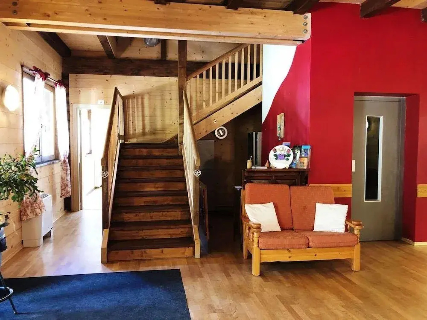 Chalet Rosa dei Monti