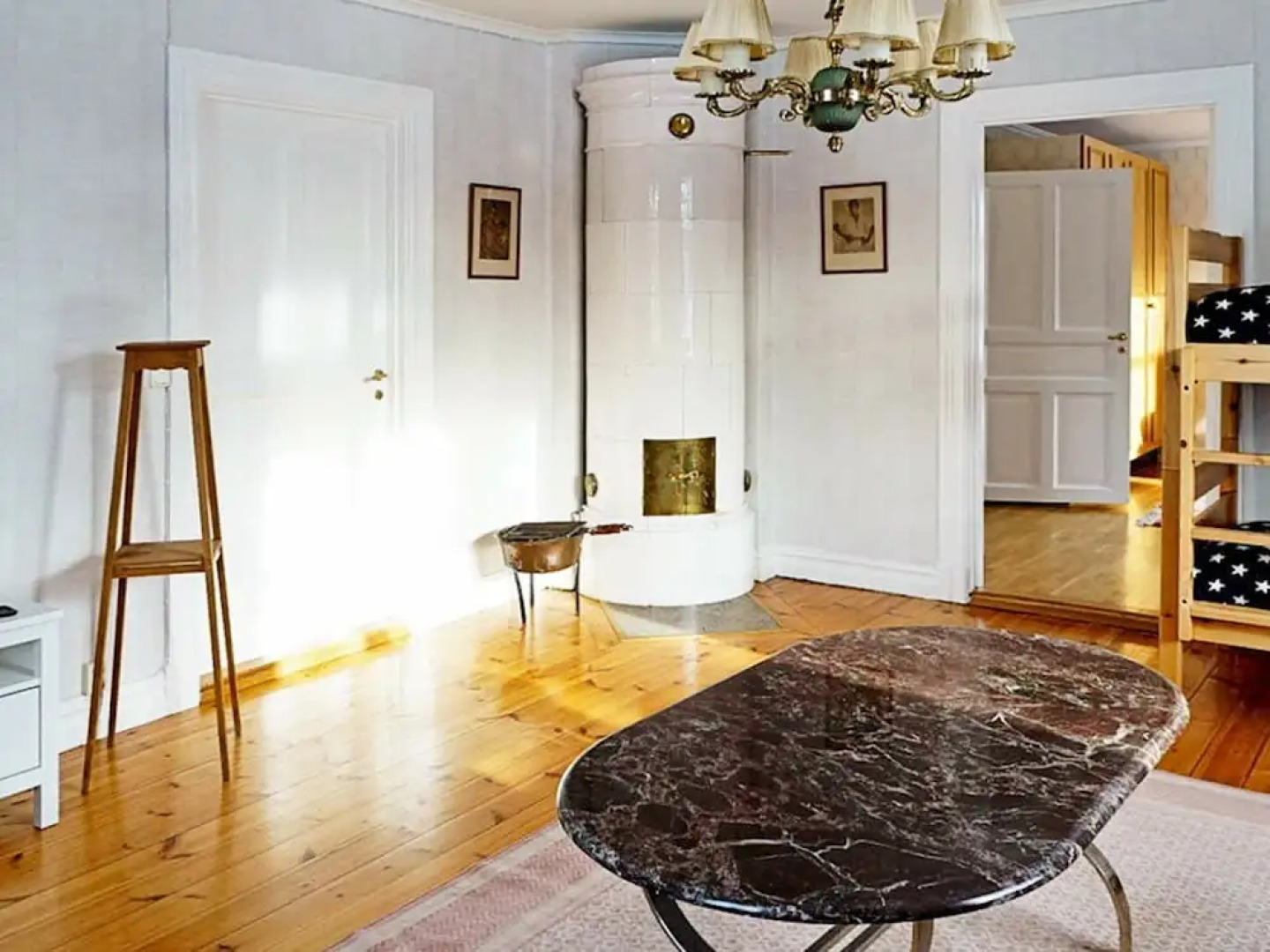 Holiday Home in Ödeshög