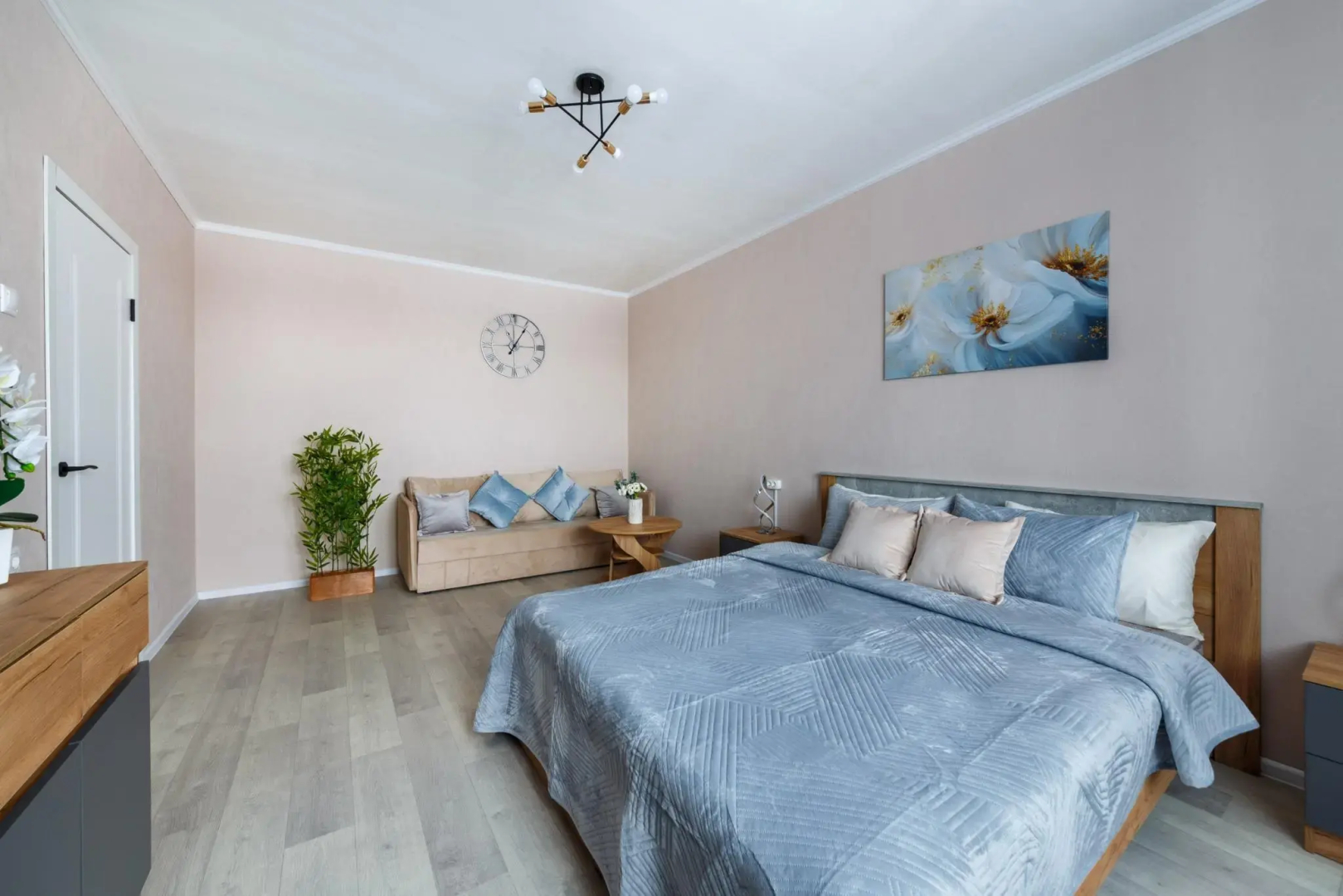 ApartLux (АпартЛюкс) на Кировоградской