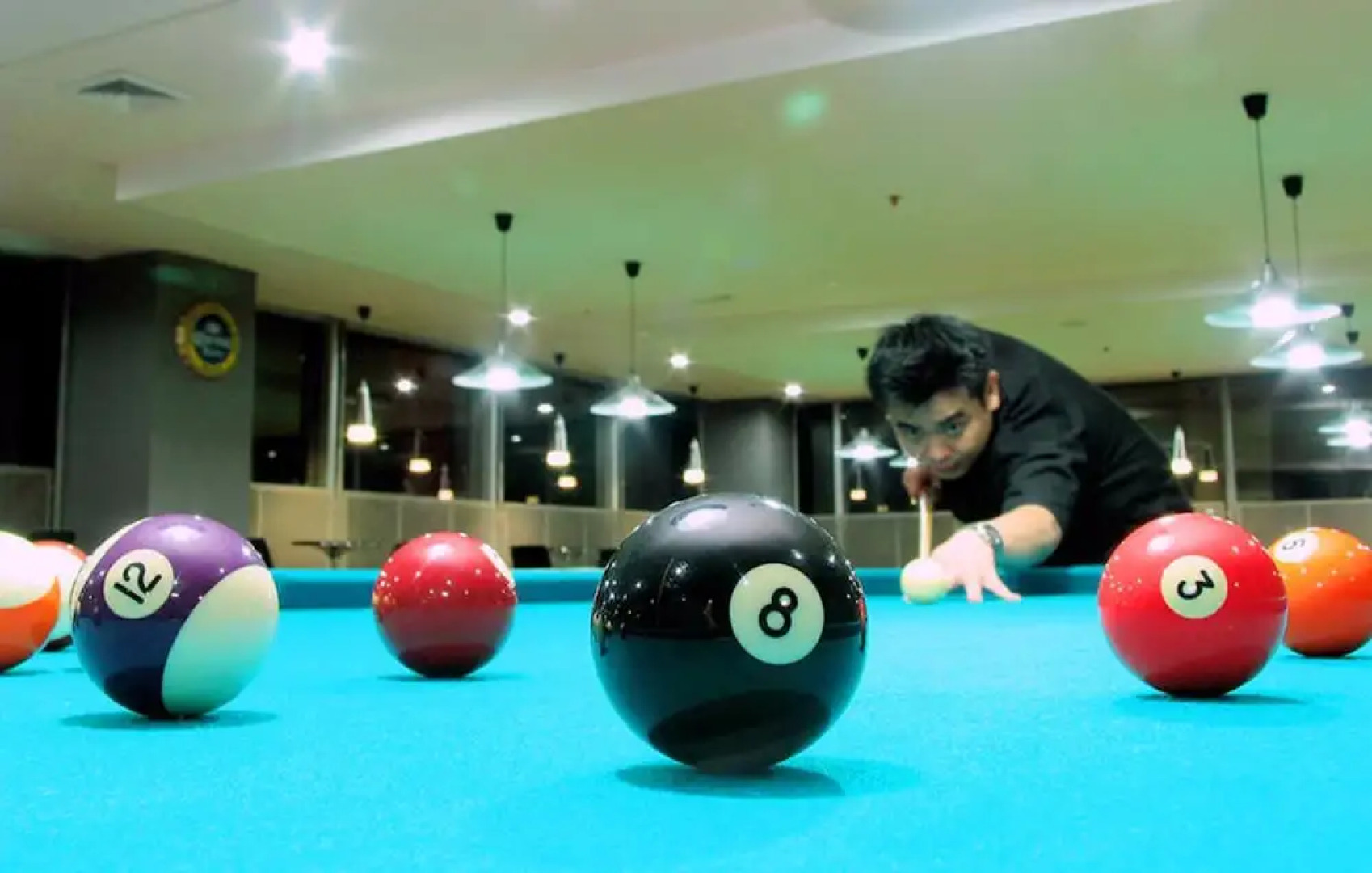 Luxury Loft in Cebu City