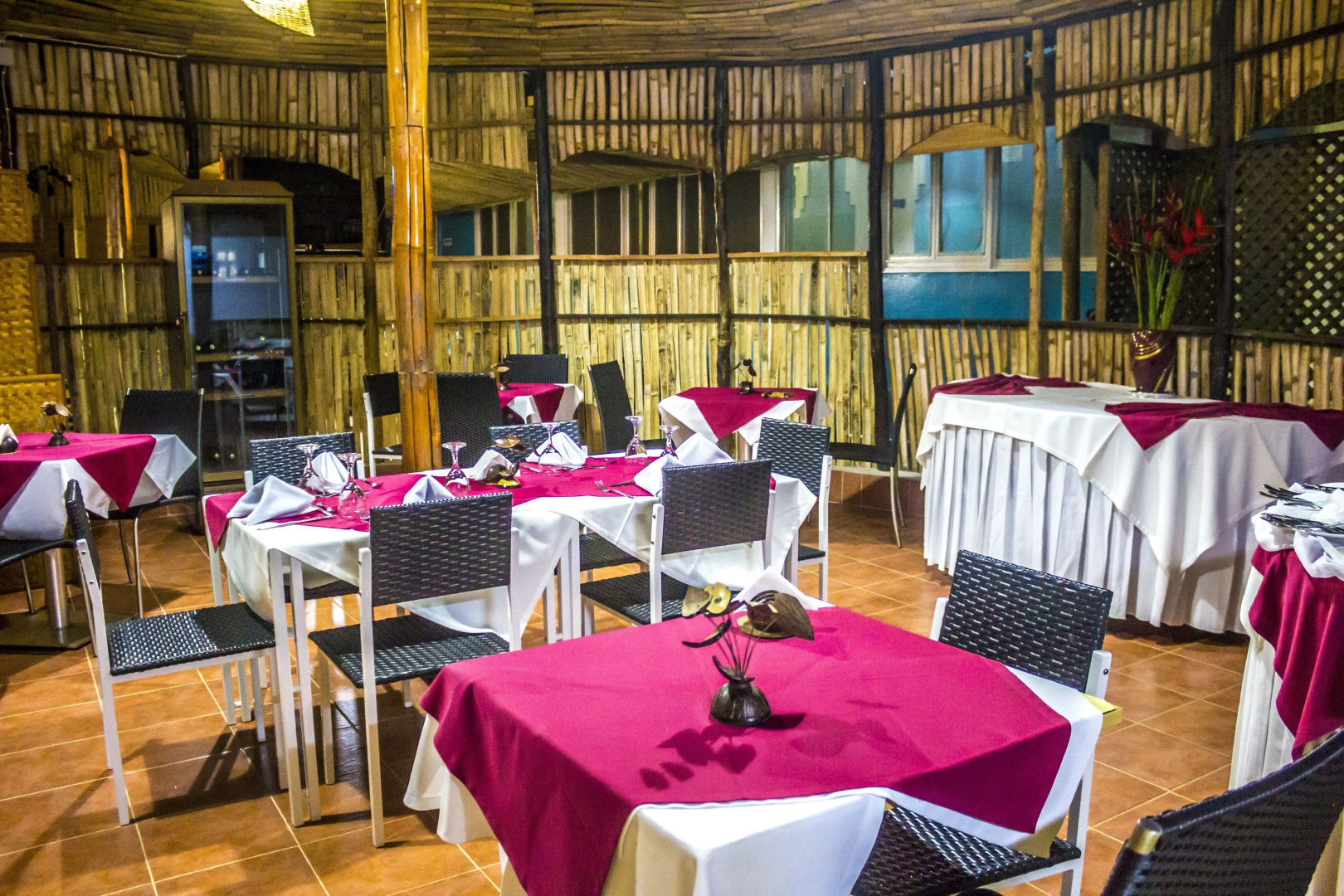 Somos Hotel Avenida