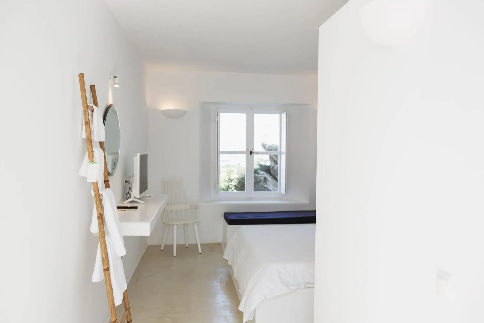 Aether Boutique Stay