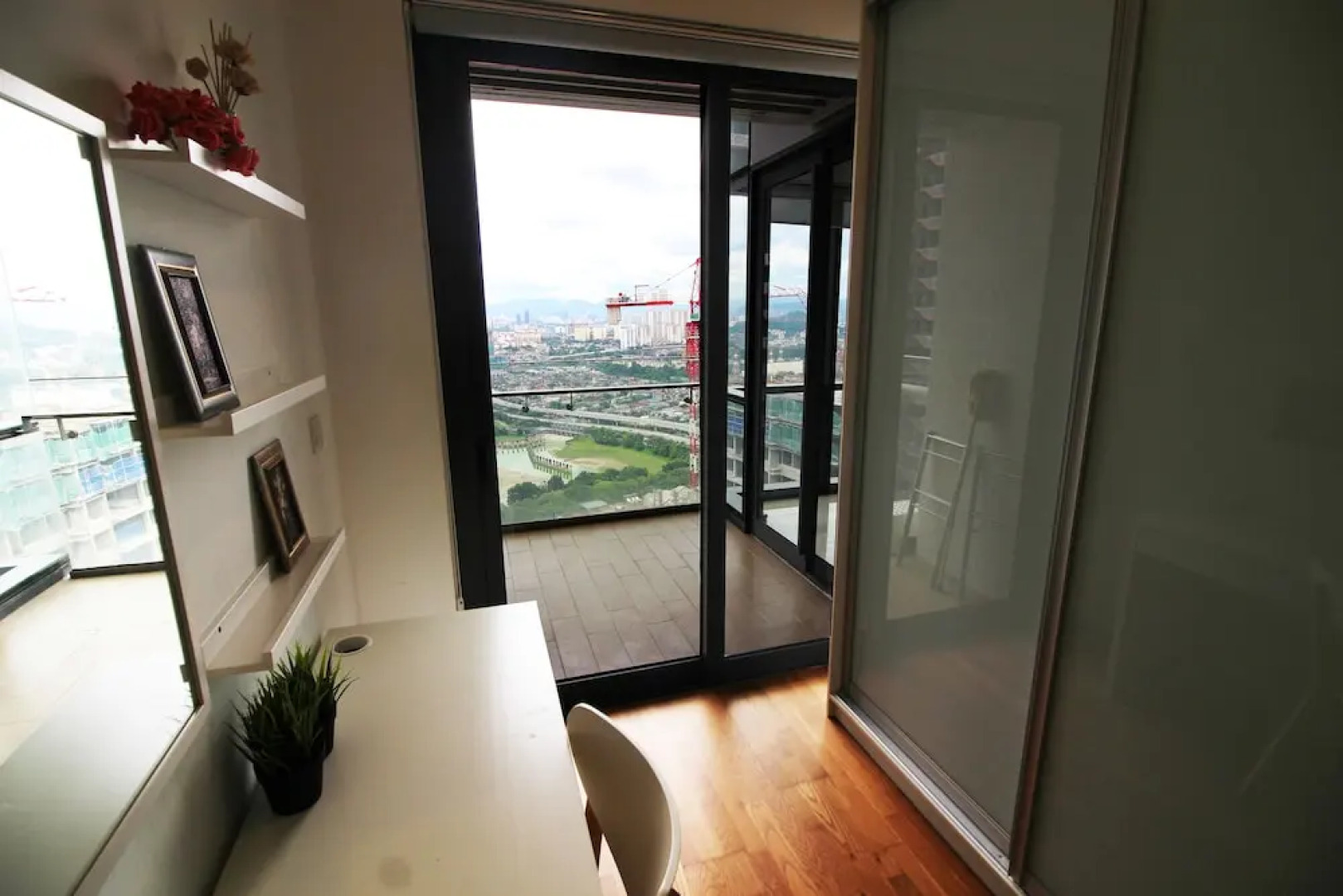 The Elements @ KL Premium Apt by HnHCozy