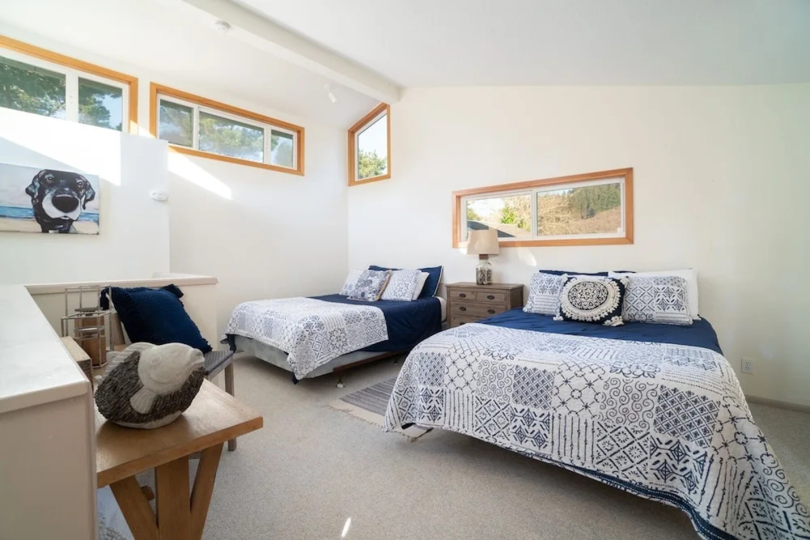 Watercolor 2 Bedroom Cottage