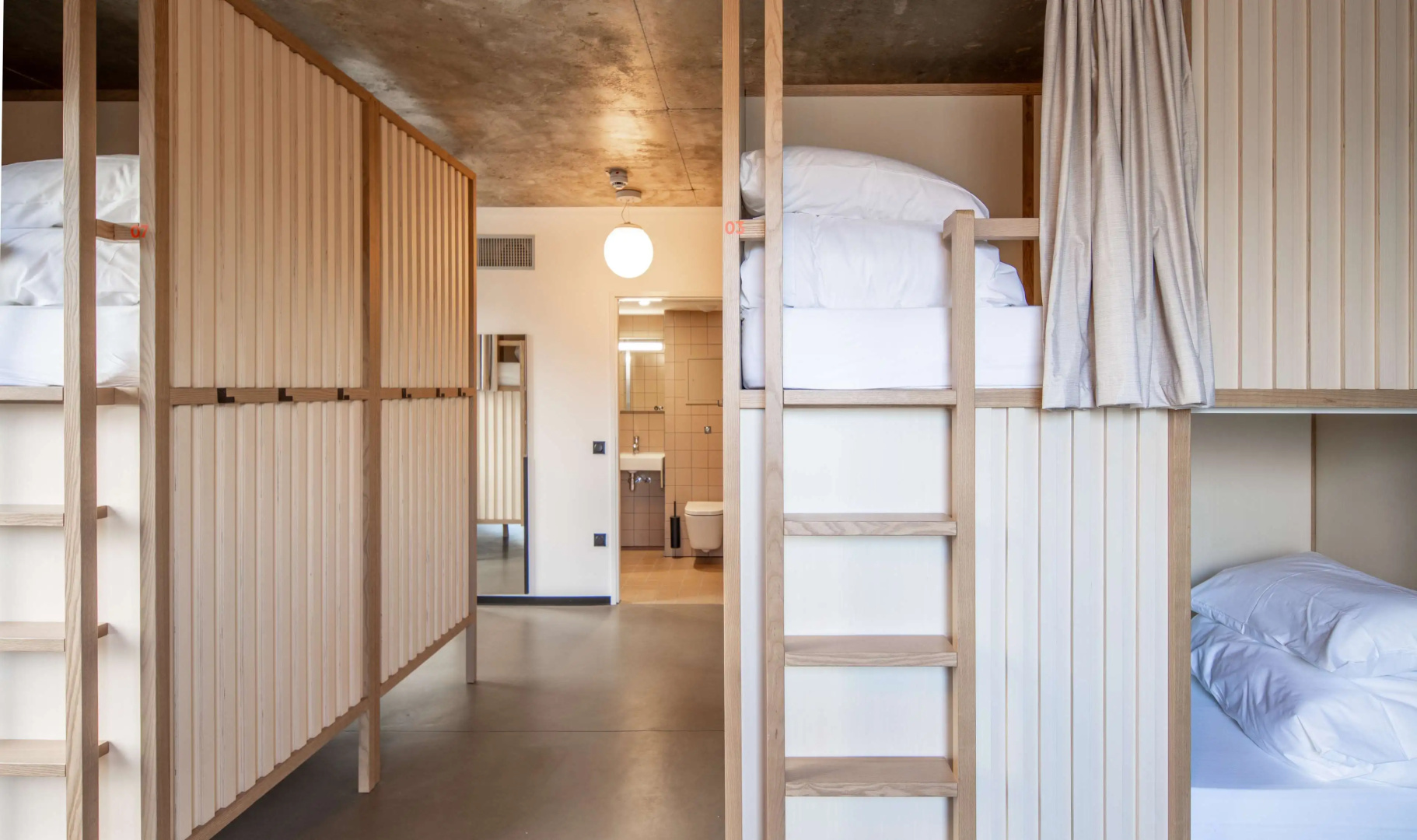 Отель Jost Hotel Le Havre Gare