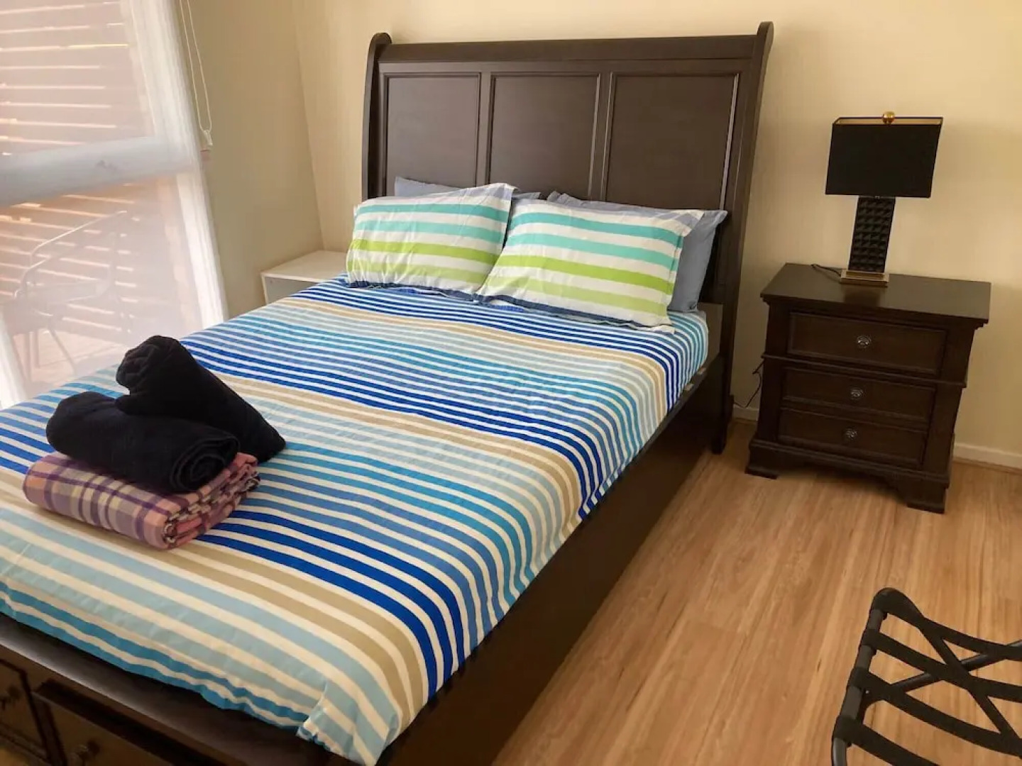 Bruces Waterside Units