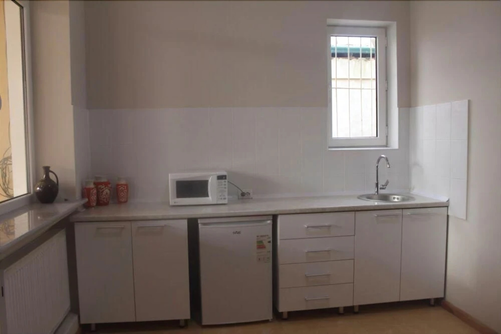 Guest House Silk Road