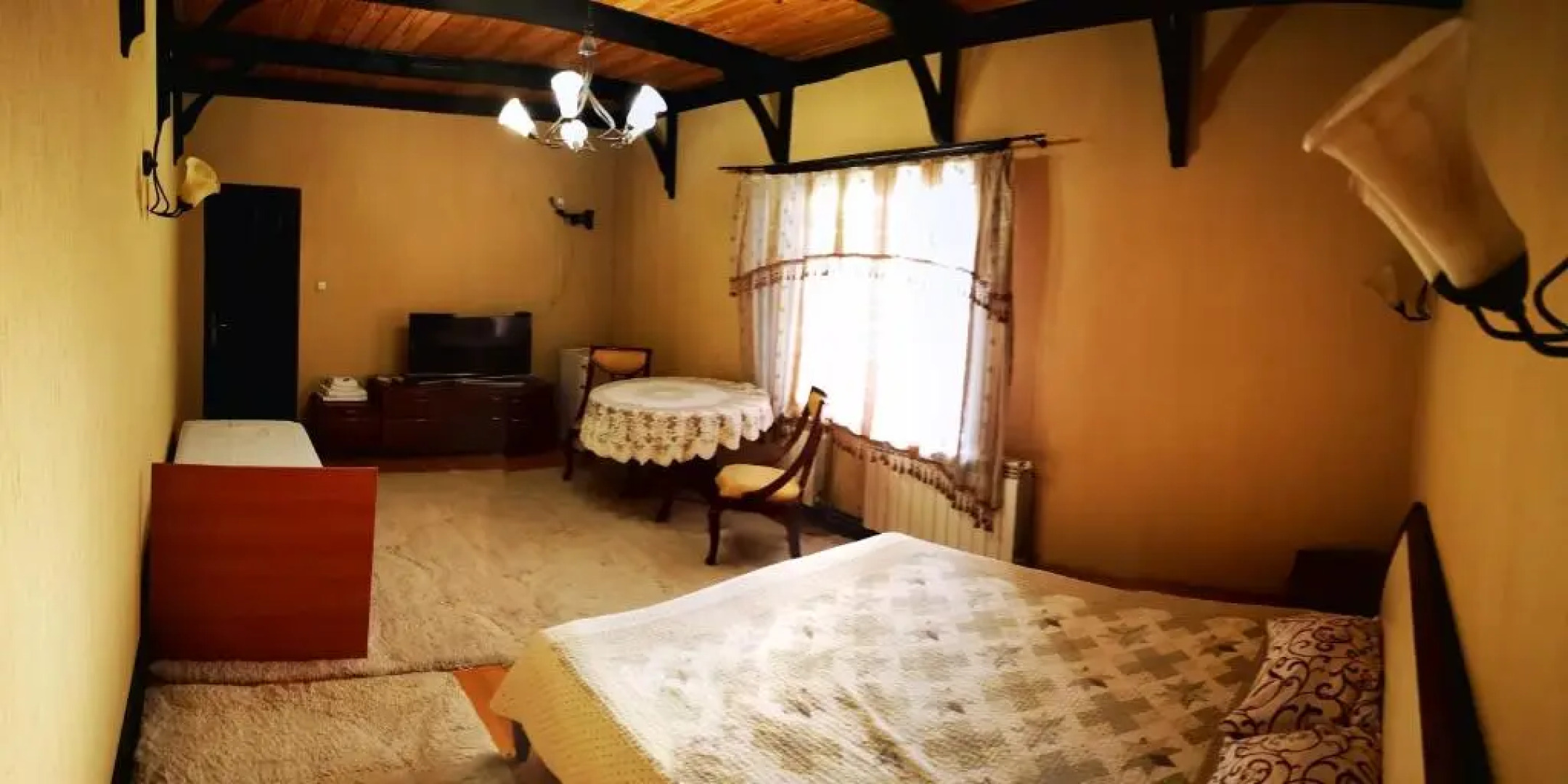 RGK Baron Gartenberg