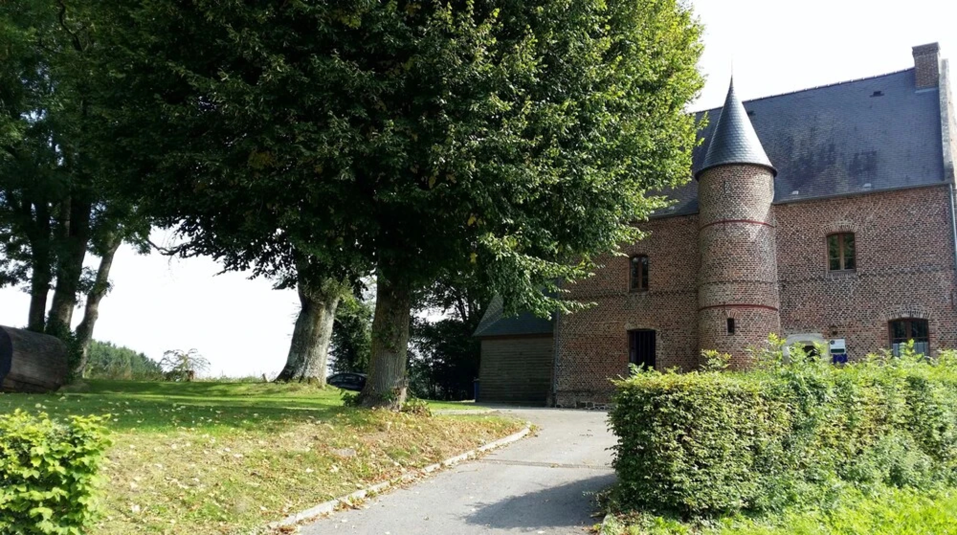 Gîte La Maison Du Prévôt