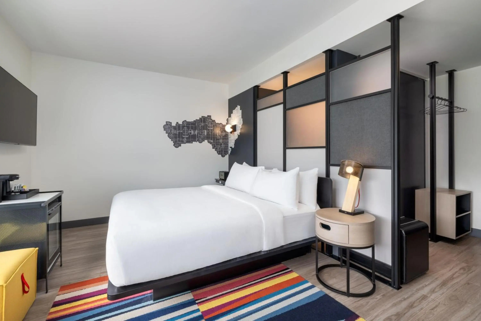 Aloft Florence