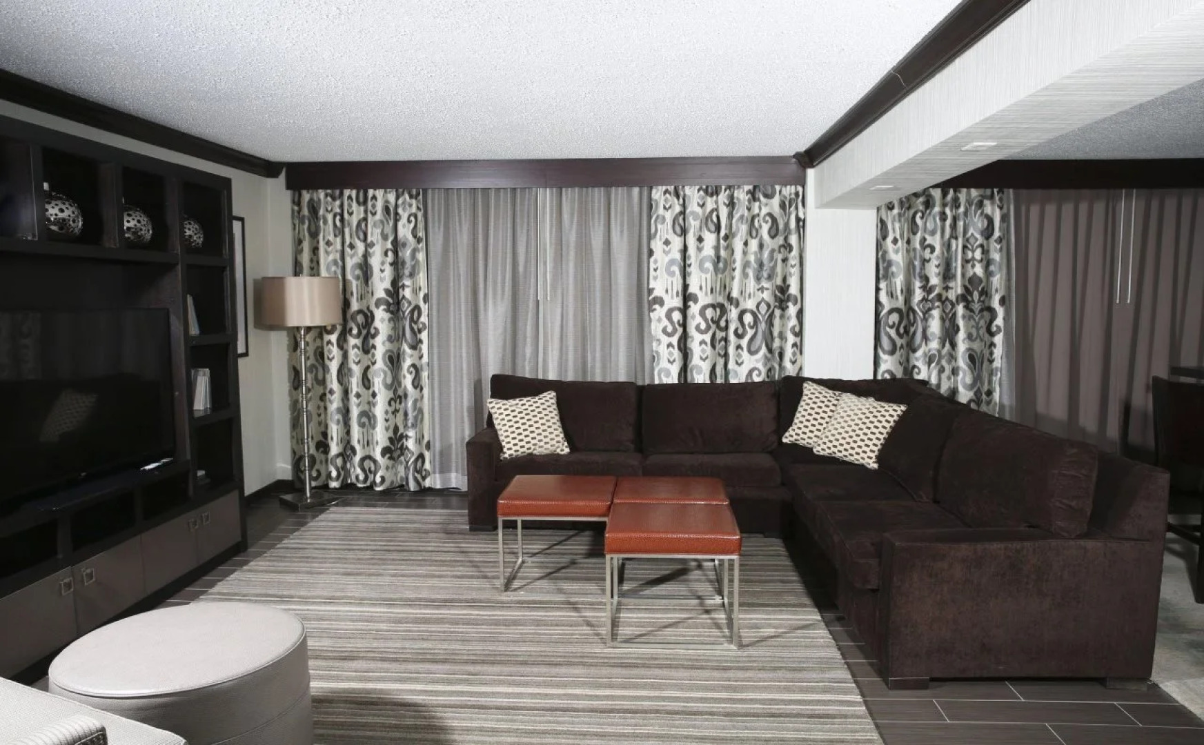 Sheraton Indianapolis City Centre Hotel