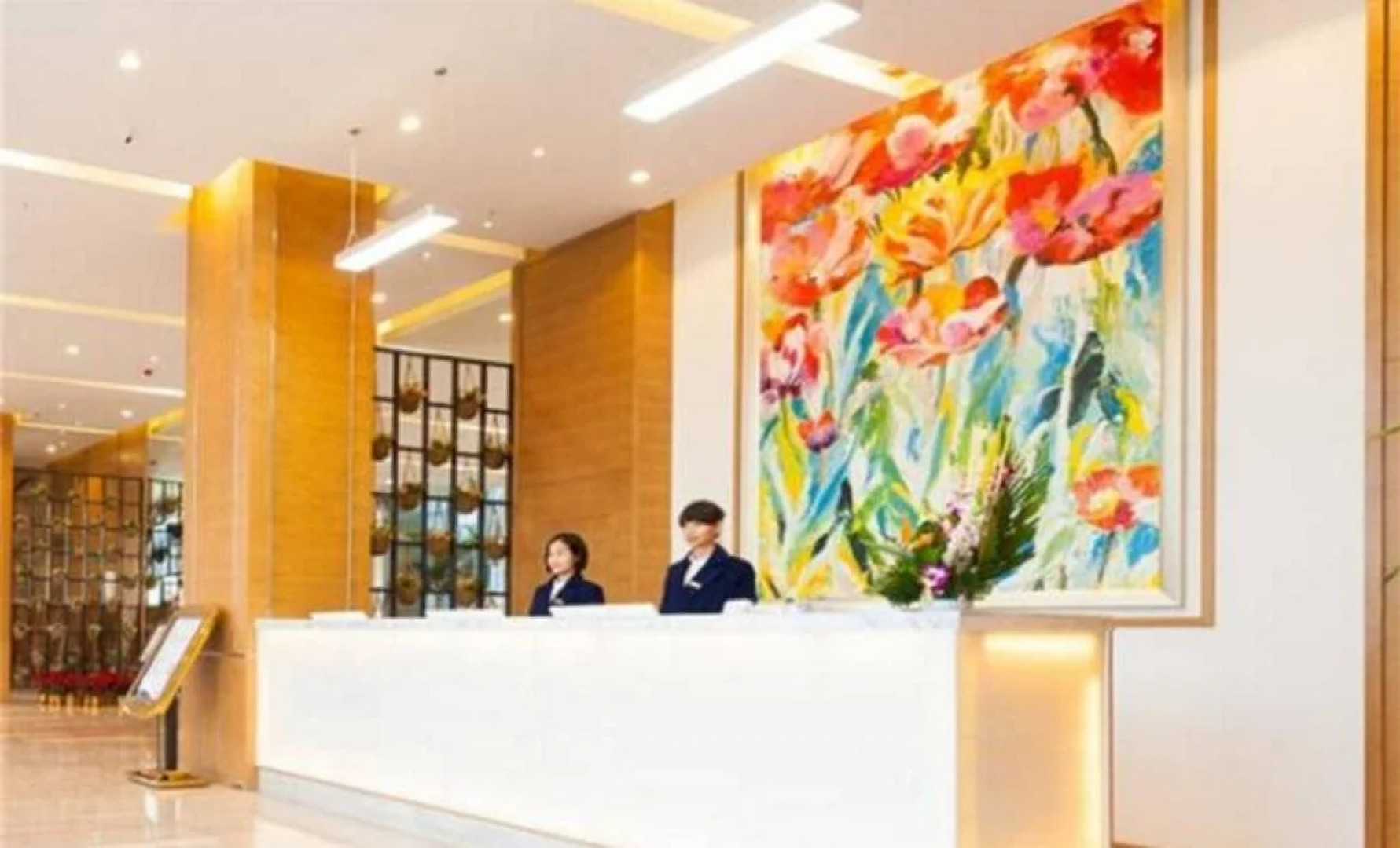 Tulip Inn Homy Hotel