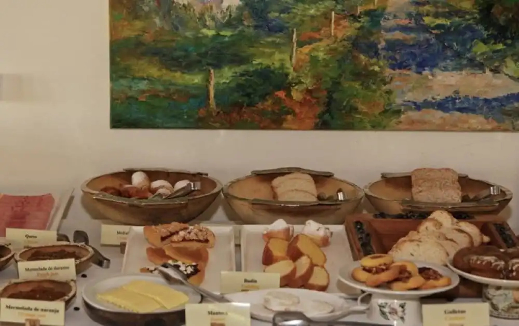 La Merced del Alto Hotel & Spa