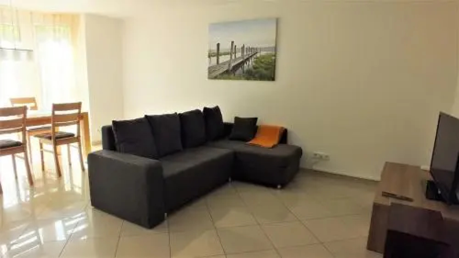 BodenSEE Apartment Tettnang Arnold-Ulitz-Weg