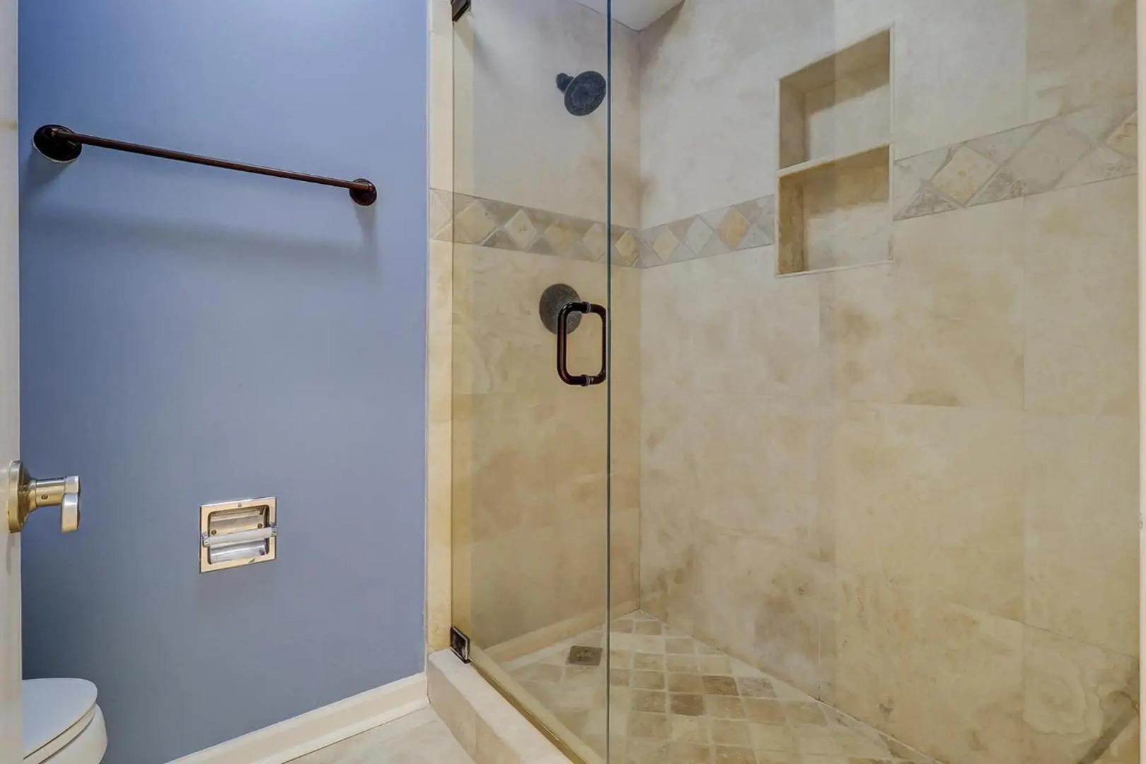 458 Captains Walk Villa