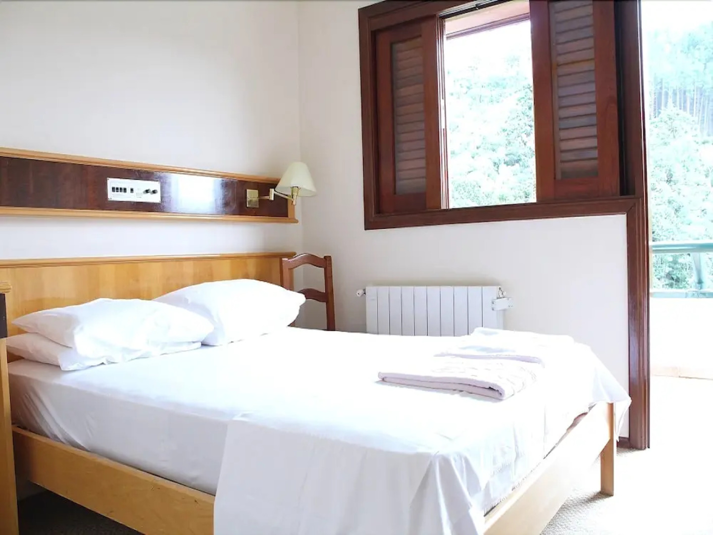 Satelite Campos Do Jordao