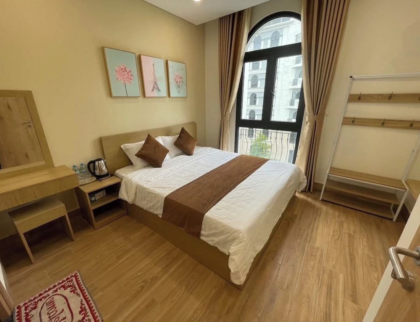 Teddy 96 Homestay & Cafe - Grand World Phu Quoc