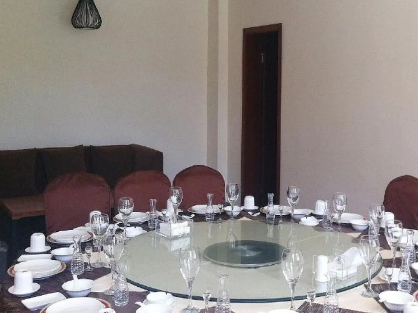 Express 318 Motel Xinduqiao Branch