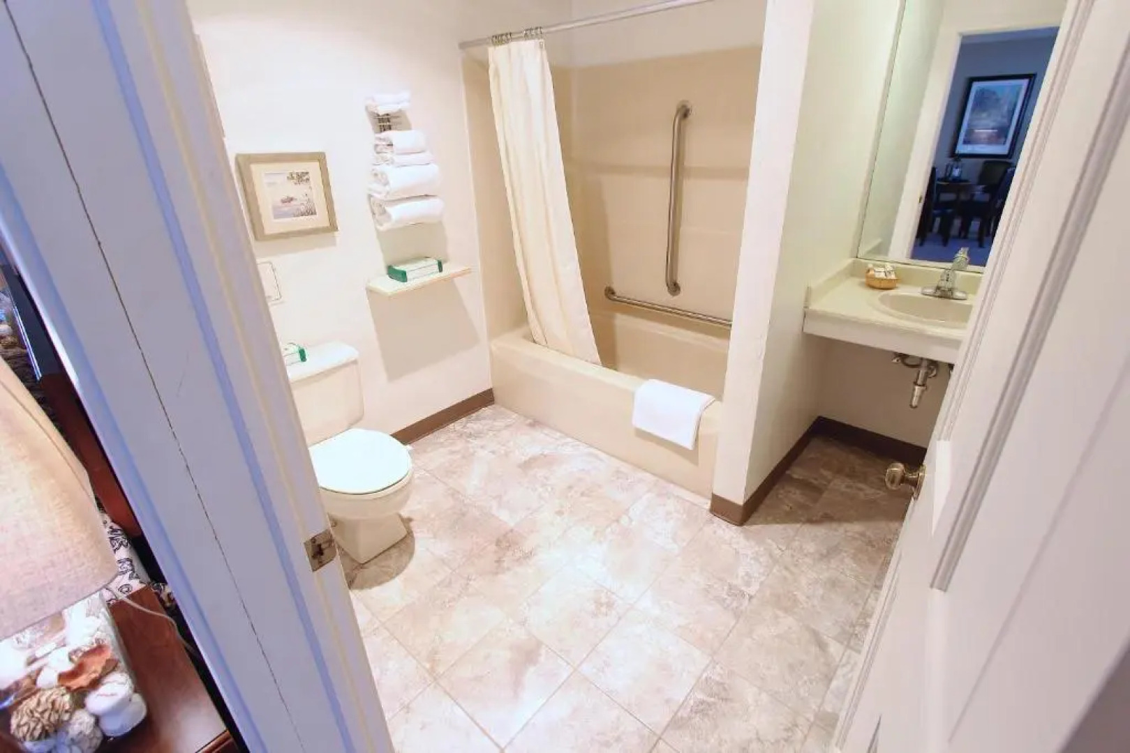 Baileys Harbor Yacht Club Resort