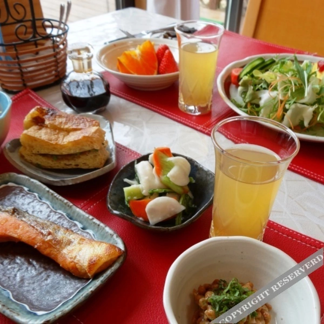 Pension Nagi No Hi