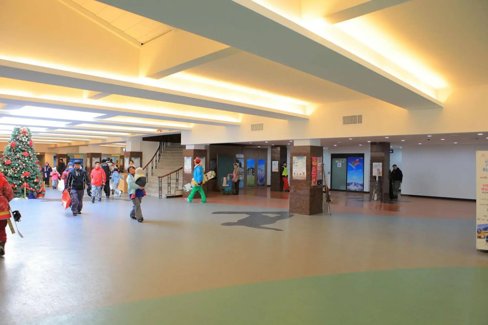 Yongpyong Resort Villa Condominium