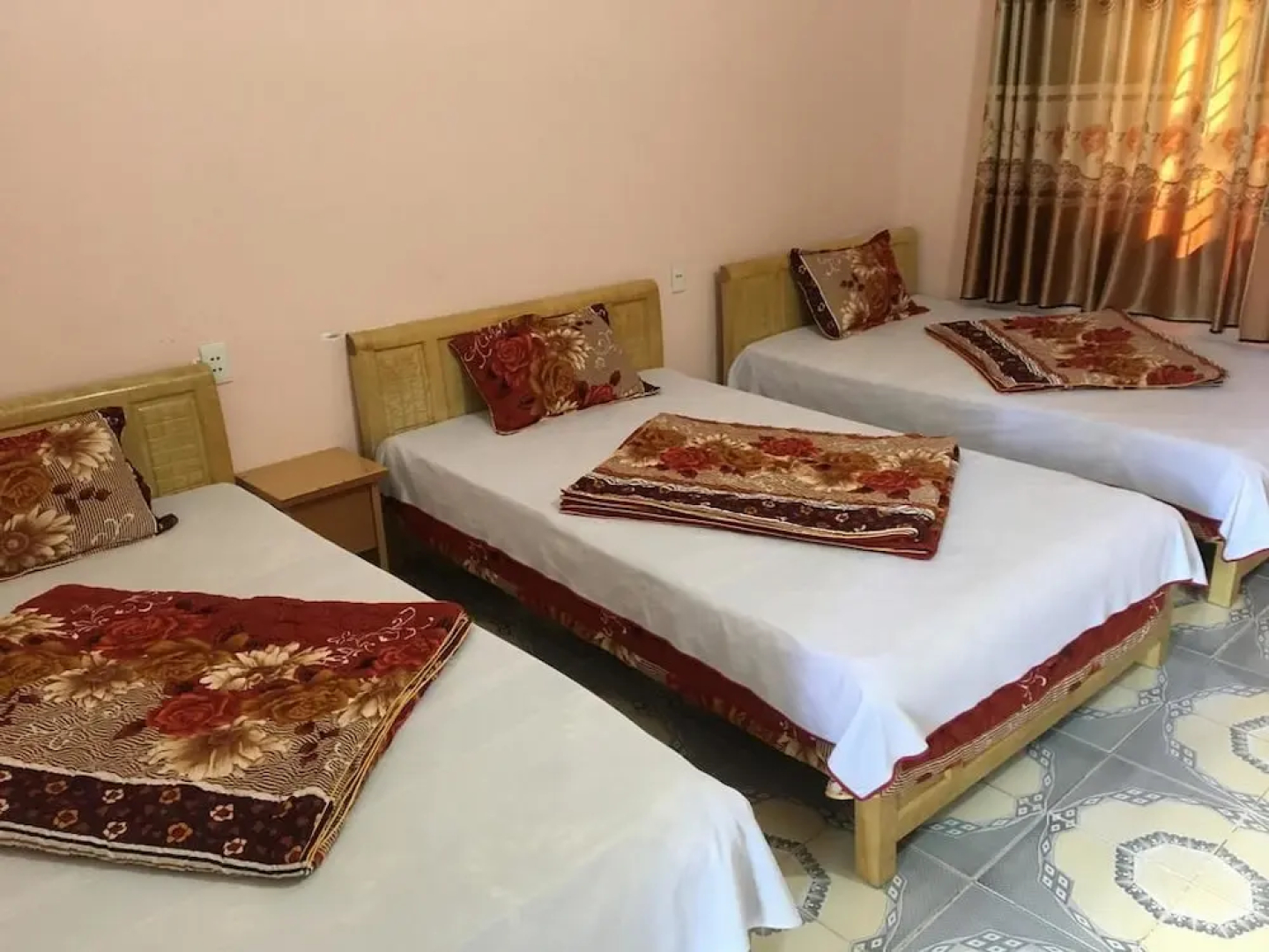 Cao Nguyen Guesthouse