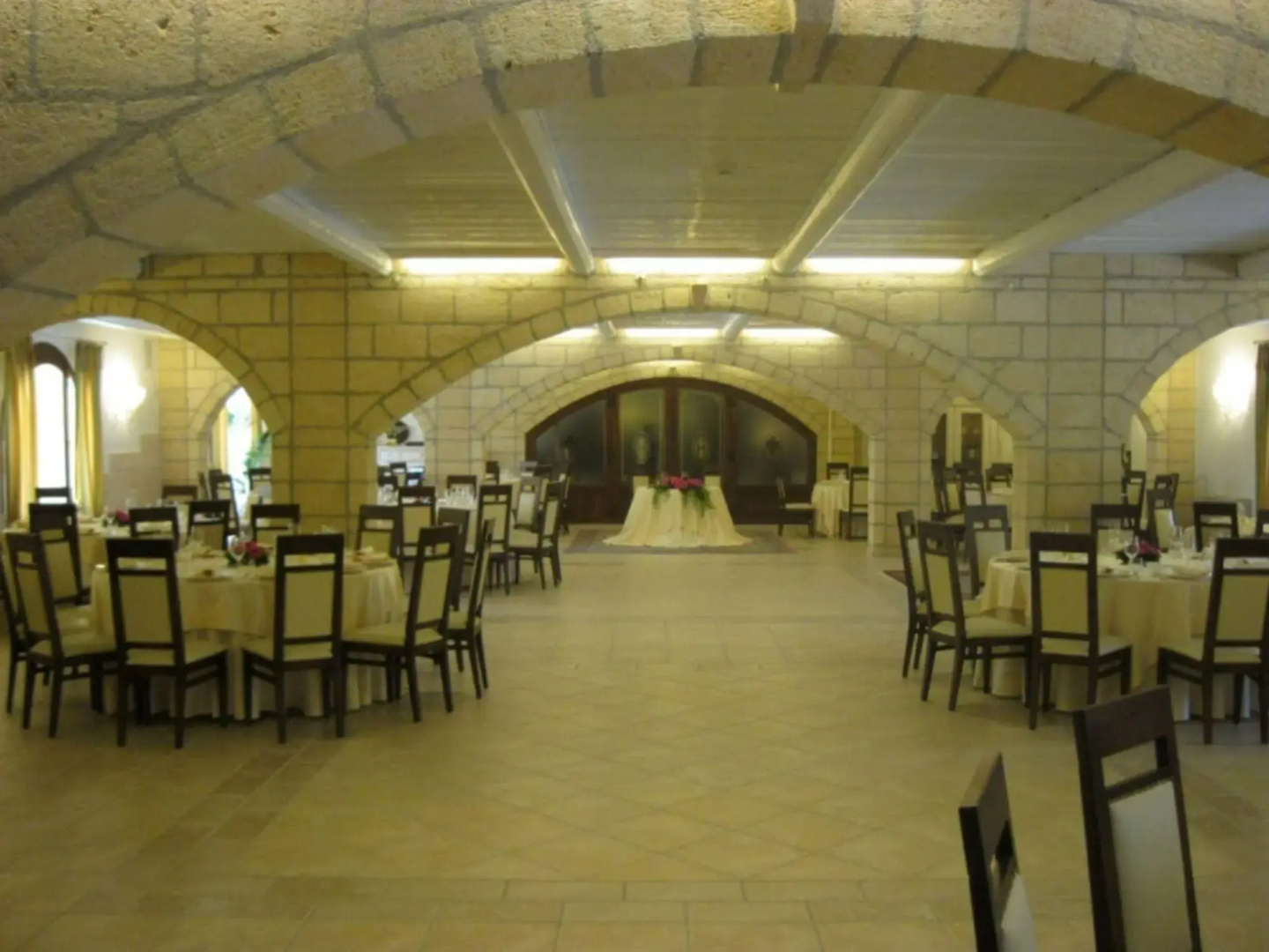 Tenuta San Francesco
